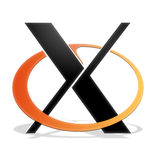 X11 Logo