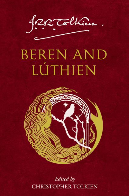 Beren and Luthien Beren and Luthien