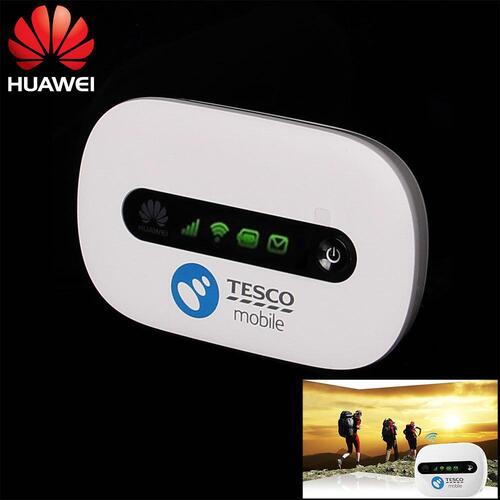 Huawei H5220s ouside