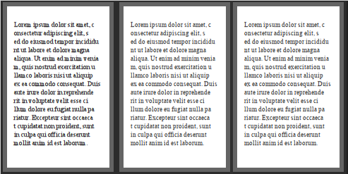 pang interpreter small point comparison