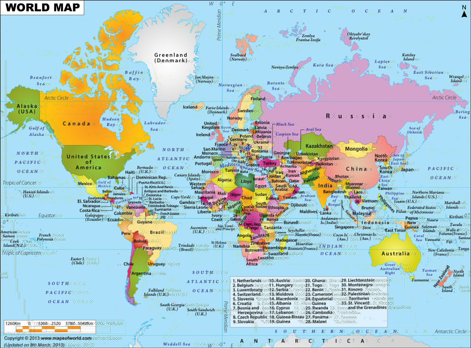 World Map, jpeg header huffman swap bytes middle corruption