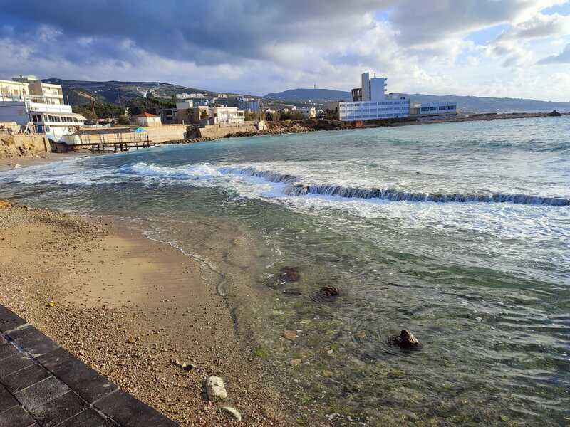 Batroun, Lebanon