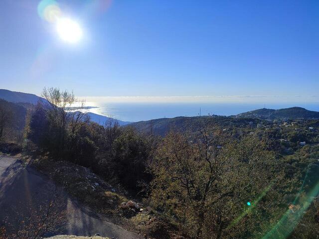 Chahtoul, Lebanon