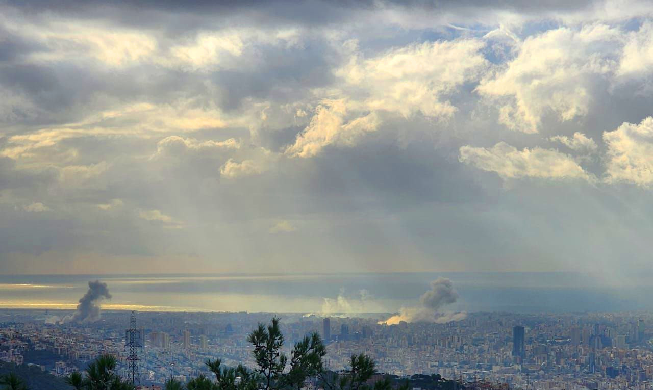 Lebanon Chaos