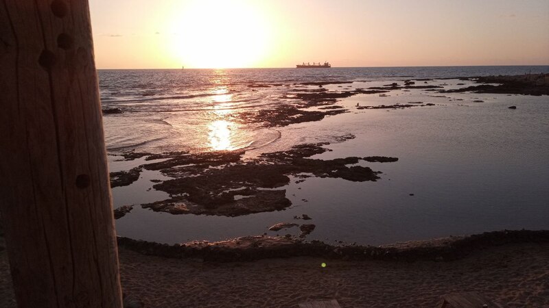 Summer Lebanon