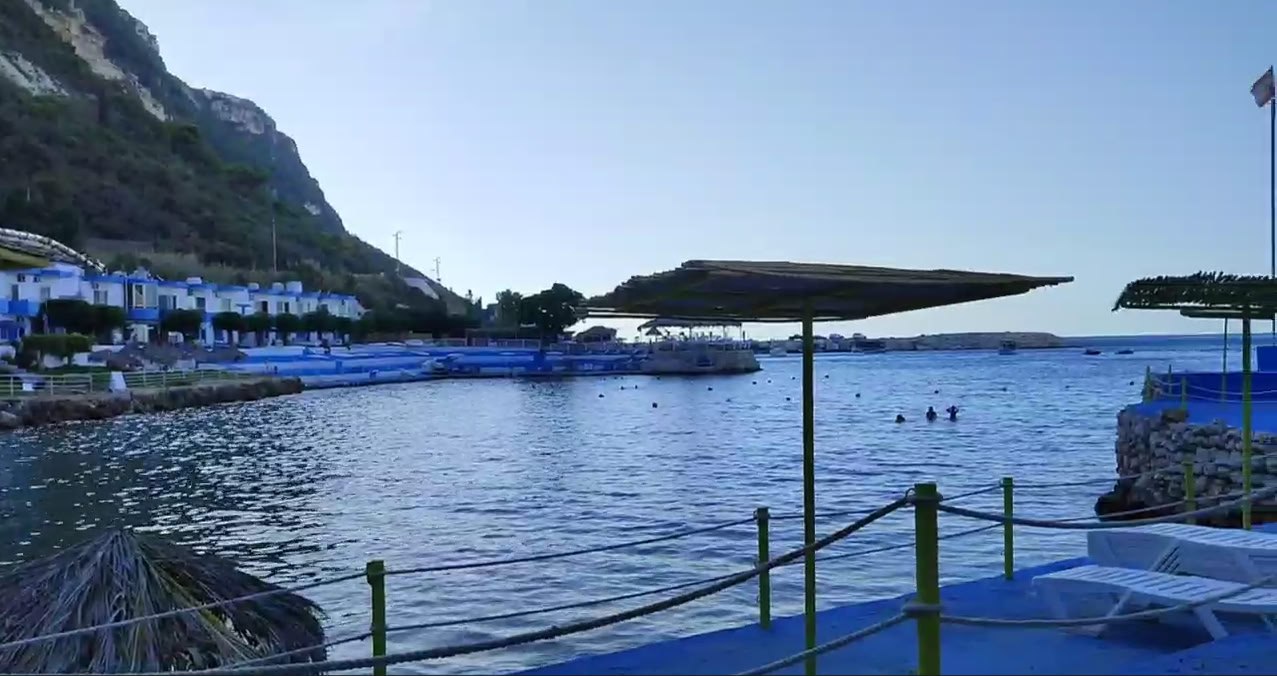 Summer Lebanon