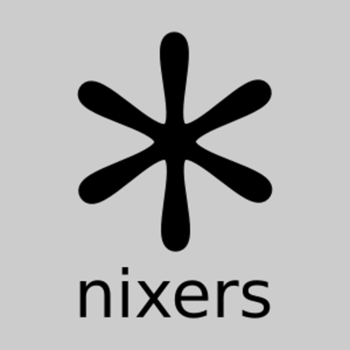 nixers icon