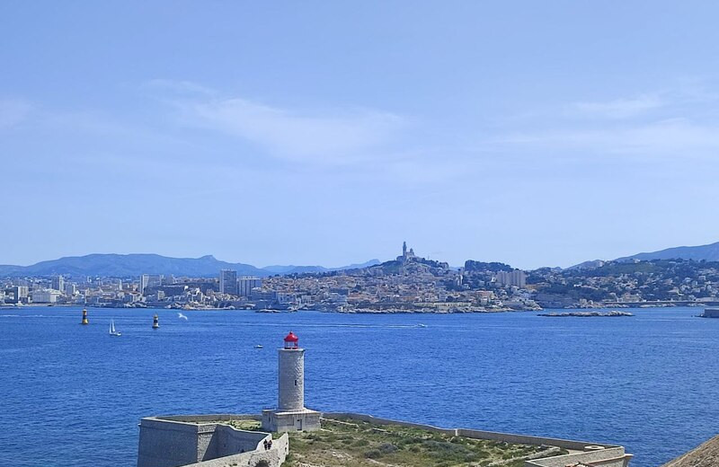 South of France
