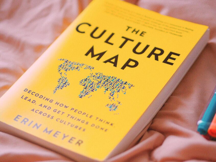 The Culture Map