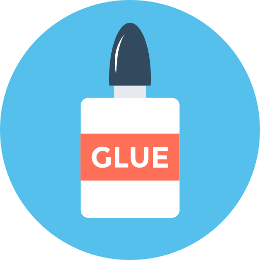 Glue